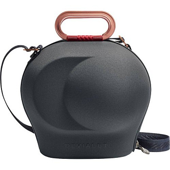 Чехол Devialet Cocoon Phantom II Mercury Grey