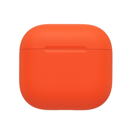 Наушники Apple AirPods 4 (ANC-Система активного шумоподавления) 2024 color Оранж