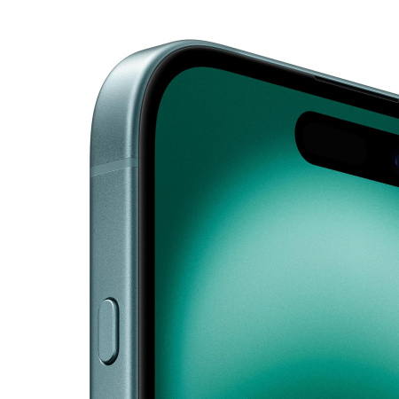 Смартфон Apple iPhone 16 Plus 256GB Teal