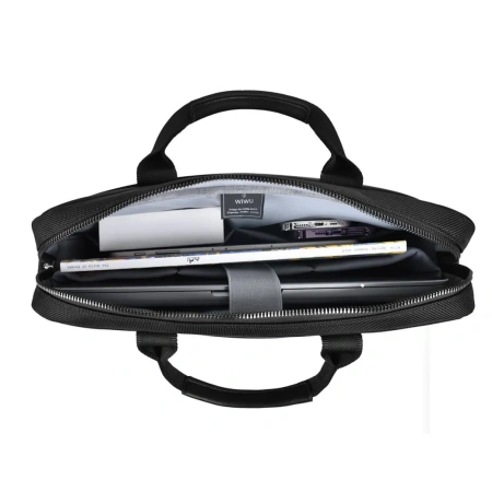 Сумка для ноутбука WiWU Hali Laptop Bag 15,6"