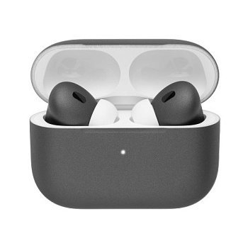 Наушники Apple AirPods Pro 2 2023 (USB C, MagSafe)  Color (Graphite) Графитовый матовый