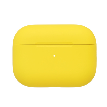 Наушники Apple AirPods Pro 2 2023 (USB C, MagSafe)  Color (Lemon) Лимонный матовый