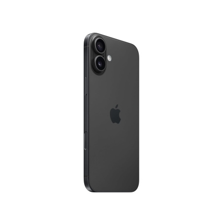 Смартфон Apple iPhone 16 Plus 128GB Black