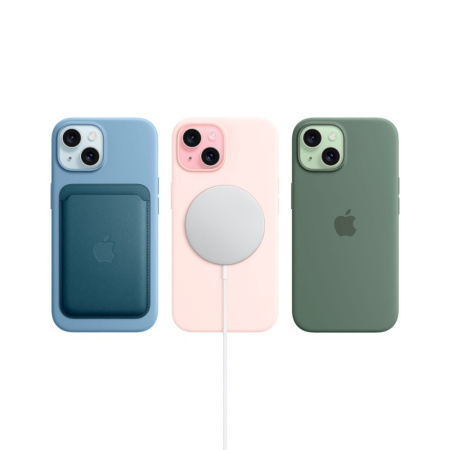 Смартфон Apple iPhone 15 128GB Yellow