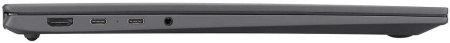 Ноутбук LG Gram 16Z90R-H.AAS7U1 (Intel Core i7 1360P 2.2GHz/16"/2560x1600/16GB/2TB SSD/Intel Iris Xe Graphics/Win11)