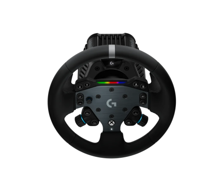 Руль с прямым приводом Logitech RS50 SYSTEM