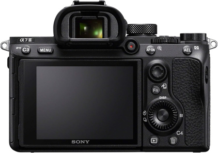 Фотоаппарат Sony a7 III ILCE-7M3