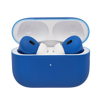 Наушники беспроводные Apple AirPods Pro 2 Color (Ультрамарин)