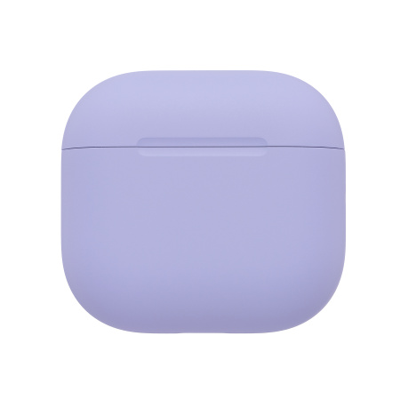 Наушники Apple AirPods 4 (ANC-Система активного шумоподавления) 2024 color Лаванда