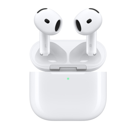 Наушники Apple AirPods 4 (ANC) 2024