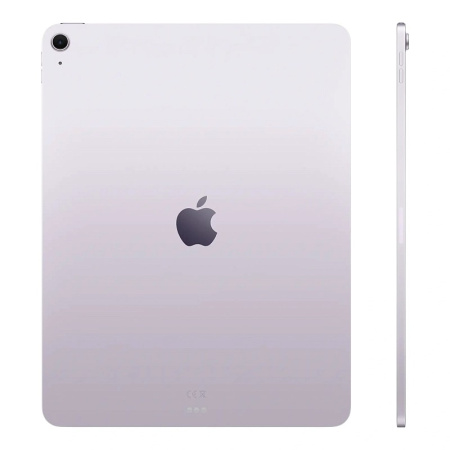 Планшет Apple iPad Air 11 (2024) M2 128GB WiFi+Cellular, Purple (MUXG3)
