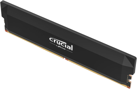 Оперативная память Crucial Pro 16GB DDR5 6000MHz (CP16G60C36U5B)