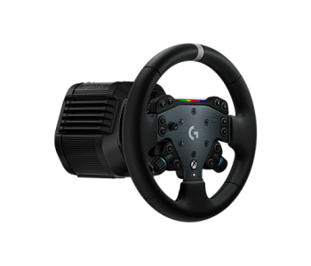 Руль с прямым приводом Logitech RS50 SYSTEM