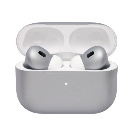Наушники беспроводные Apple AirPods Pro 2 Color (Silver/Сильвер)