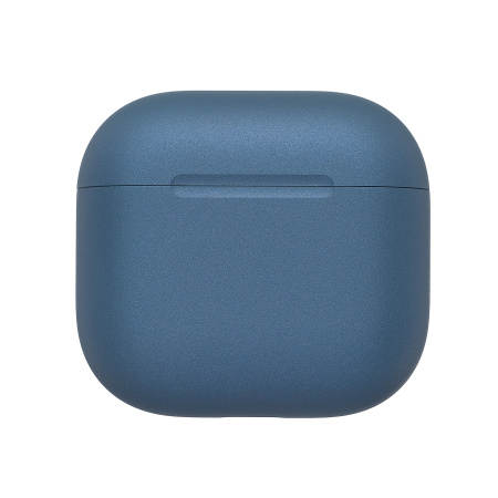 Наушники Apple AirPods 4 (ANC-Система активного шумоподавления) 2024 color Тихоокеанский