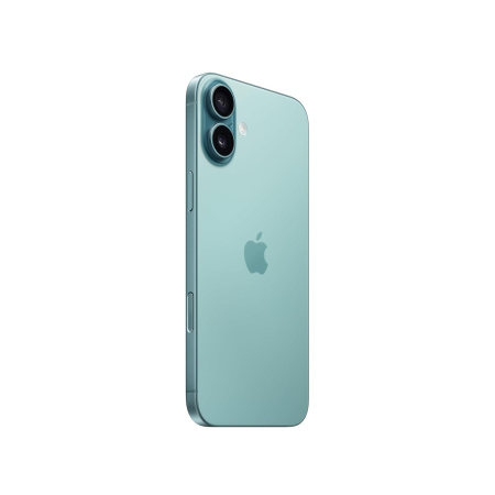 Смартфон Apple iPhone 16 Plus 128GB Teal