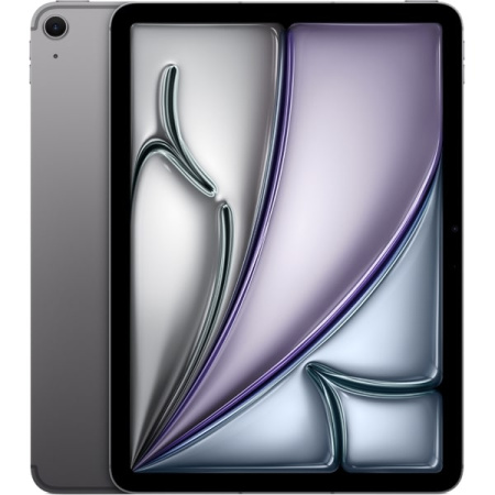 Планшет Apple iPad Air 11 (2025) M3 256GB WiFi, Space Gray (MCA14)
